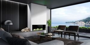 NetZero NZW20 Waterplace