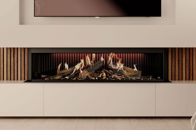 Ambiance: Luxus Bay e60
