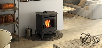 Harman Absolute63 Pellet Stove
