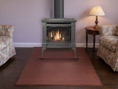 Lopi: Berkshire Radiant