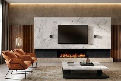 NetZero: NZW60 Waterplace