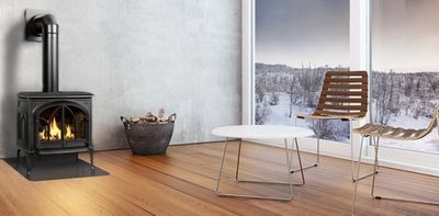 Jotul: GF 500 DV Portland