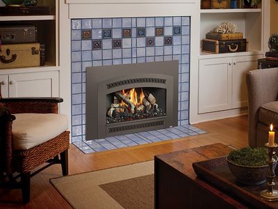 Fireplace Xtrordinair: 32 DVS Deluxe Ember-Glo
