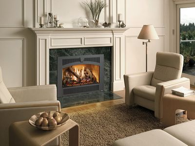 Fireplace Xtrordinair 564 TRV 25K Deluxe