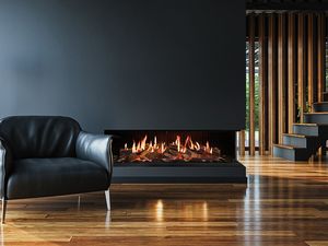 DaVinci GreenSmart Electric 51
