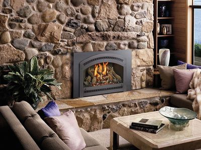 Fireplace Xtrordinair: 34 DVL Deluxe Ember-Glo