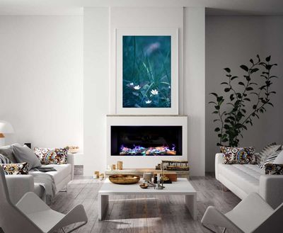 NetZero: NZWP40 Waterplace Platinum