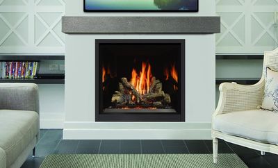 Fireplace Xtrordinair: Probuilder 36 Clean Face II