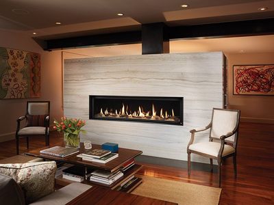 Fireplace Xtrordinair: 6015 High Output Deluxe