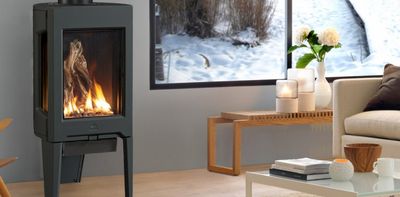 Jotul: GF 160