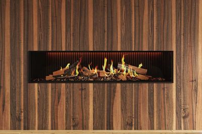 Ambiance: Luxus Linear e60