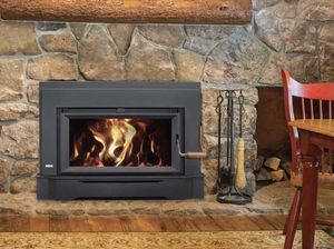Blaze King Sirocco 25