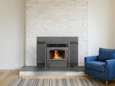 Lopi: AGP Pellet Insert