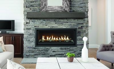 Fireplace Xtrordinair: Probuilder 42 Linear Deluxe
