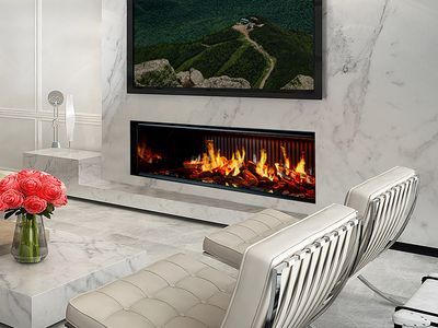 DaVinci: GreenSmart Electric 39
