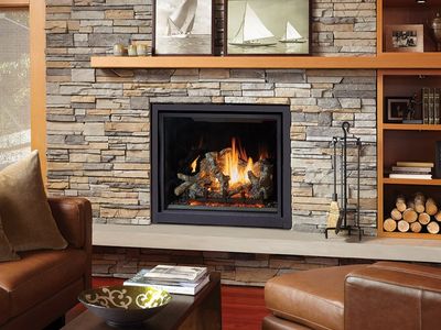 Fireplace Xtrordinair: Probuilder 36 (Deluxe Version)