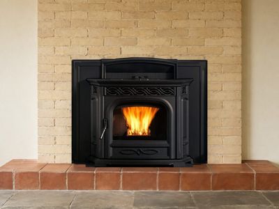 Forge & Flame: Accentra52i-TC 24" (Harman)