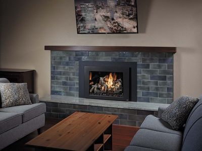 Fireplace Xtrordinair: 616 Deluxe Ember-Glo