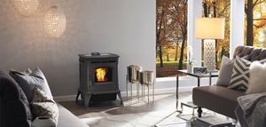 Harman Absolute43 Pellet Stove