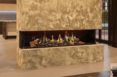 Ambiance: Luxus Bay e70