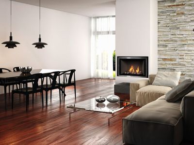 Mendota: FV44i Decor/Timberline