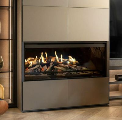 NetZero: E-one 100