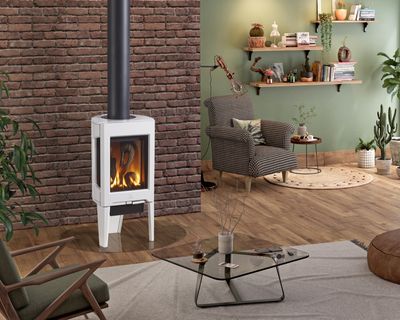Jotul: GF 160 DV