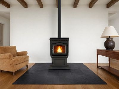 Forge & Flame: Pathfinder P43 (Harman)