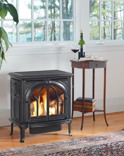 Jotul: GF 200 DV II Lillehammer