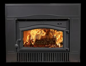 Jotul C 550 V2 Rockland