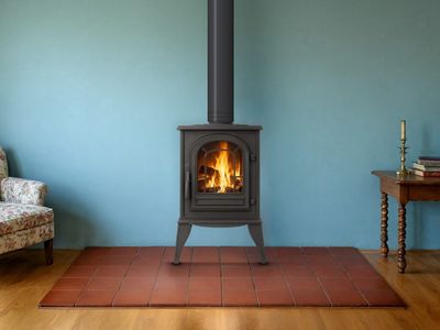 Forge & Flame: Aspen C3 (Vermont Castings)
