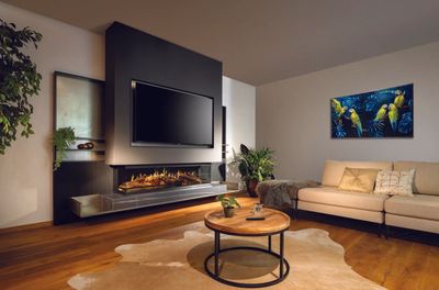NetZero: E-one 160B Bay