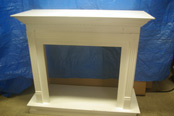 Fireplace Surround