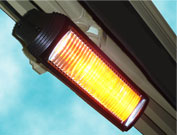 eclipse_solar_beam_infrared_heater