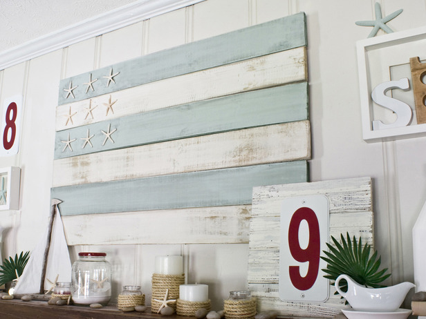Fireplace Mantel Decor Ideas