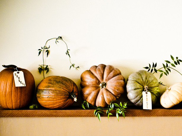 Fireplace Mantel Decor Ideas