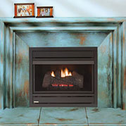 lennox_gas_burning_fireplace_vent_free_superior_vf