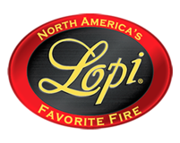 Lopi — North America's Favorite Fire