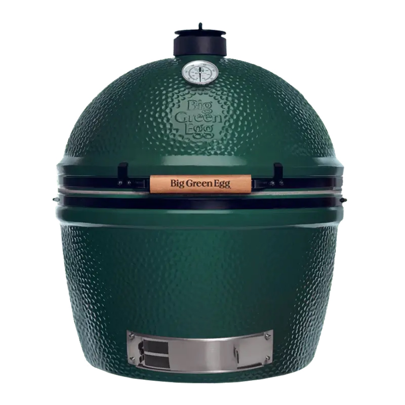 The 2XL Big Green Egg from Big Green Egg
