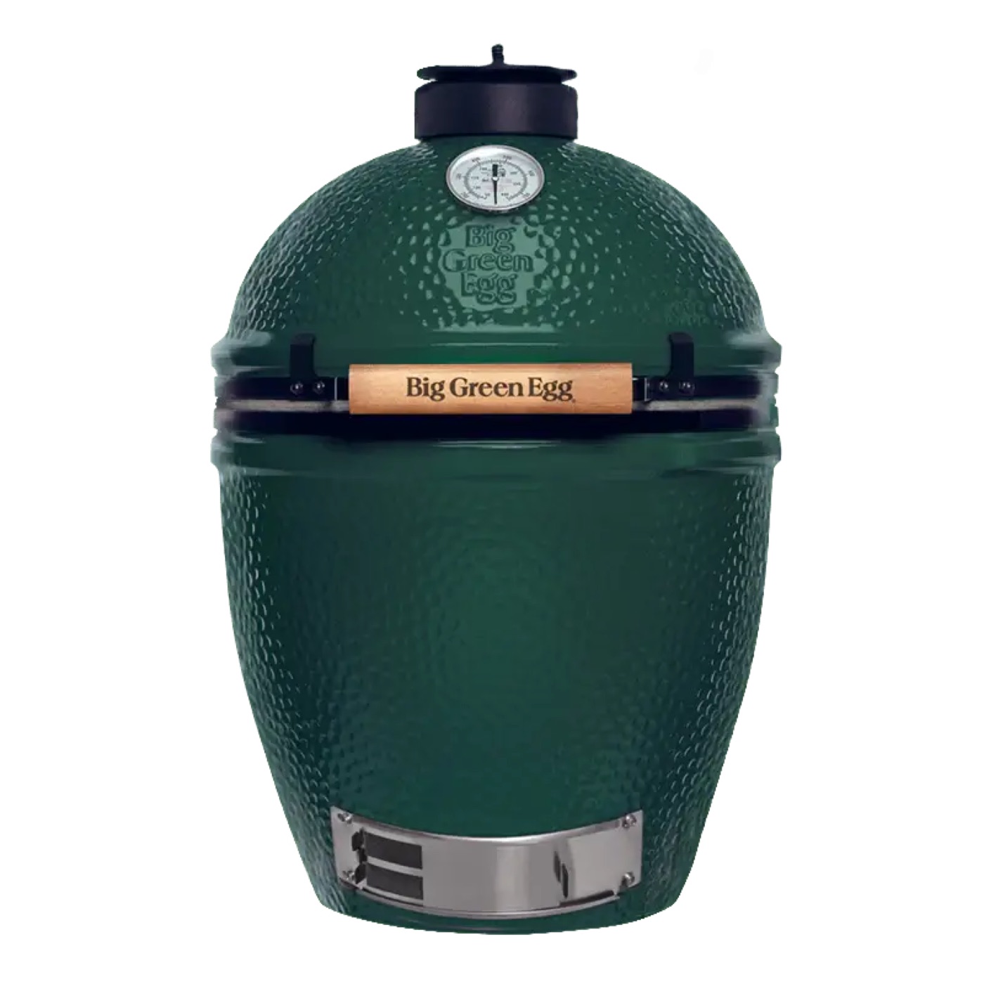 The Large Big Green Egg from Big Green Egg