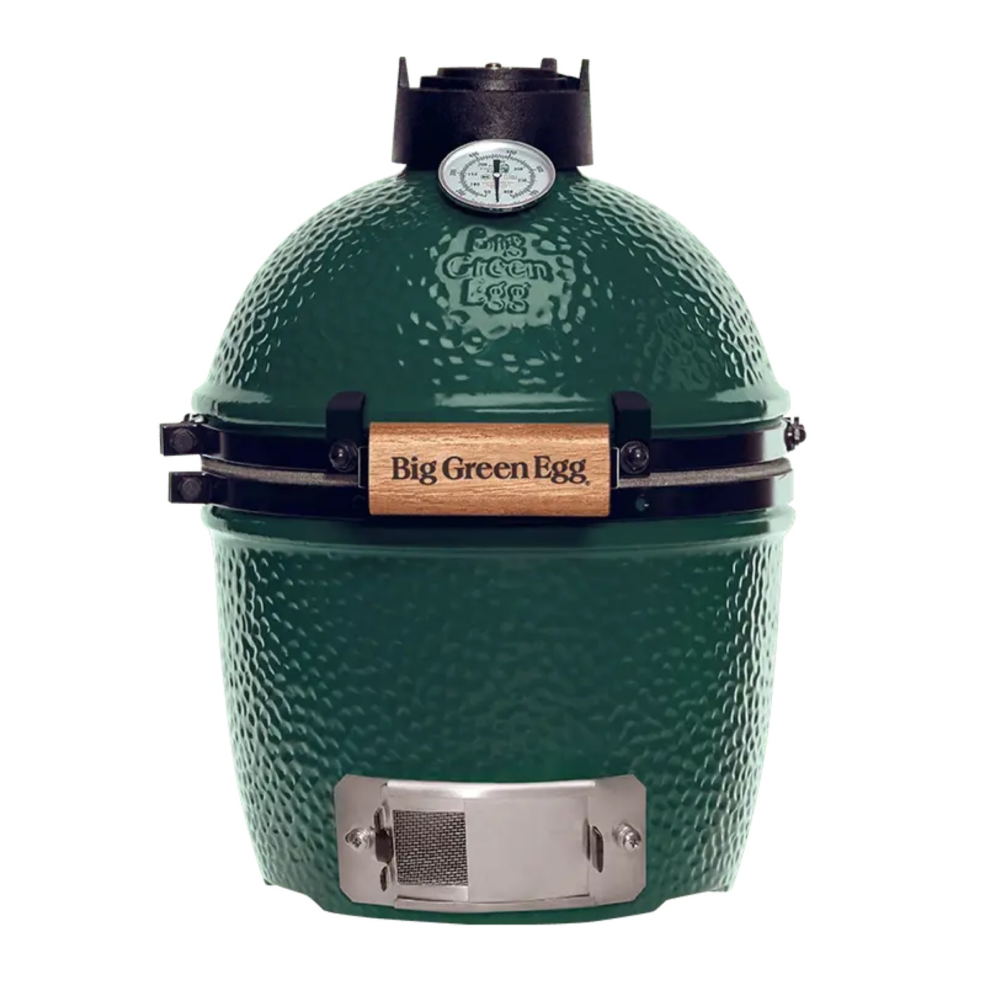 The Mini Big Green Egg from Big Green Egg