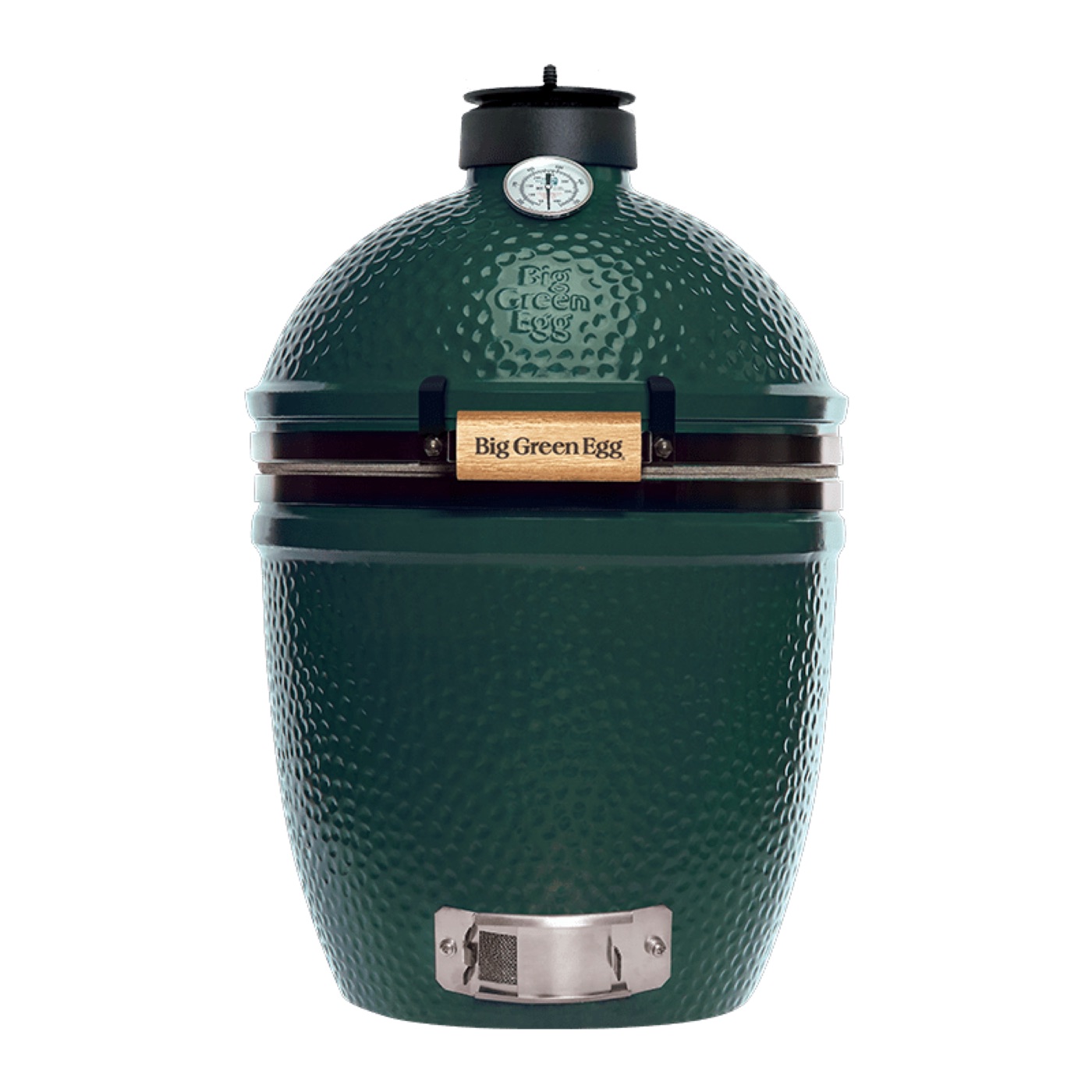 The Small Big Green Egg from Big Green Egg