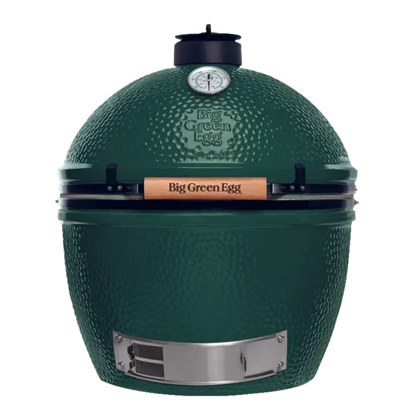 The XL Big Green Egg from Big Green Egg