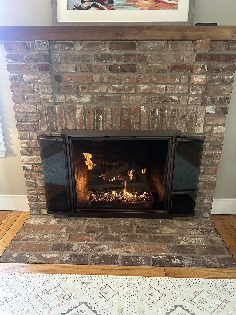 Why Regular Cleaning Matters, Bowden's Fireside chimney service