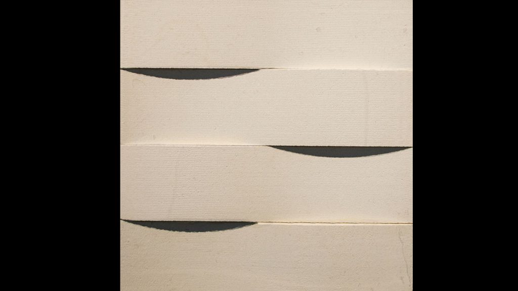 Alesio 3D Creme Weave, Real Stone Systems alesio 3d tiles