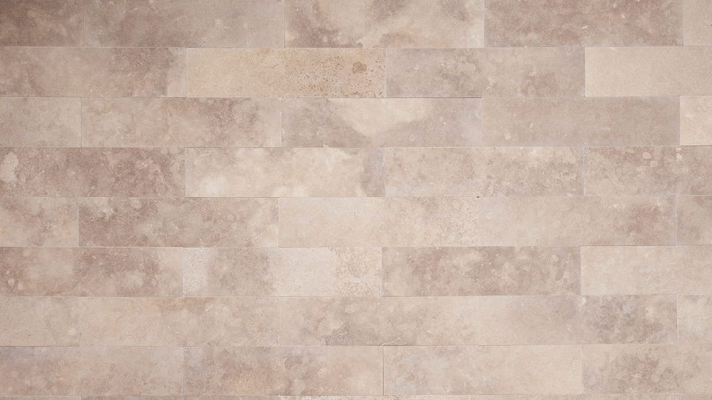 Latte Honed Tile Planks 6×24, Real Stone Systems collection planks