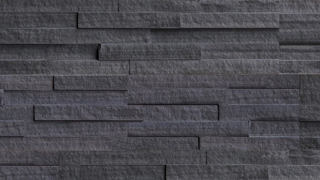 Mocha Birch Honed Tile Plank 6×24, Real Stone Systems collection planks