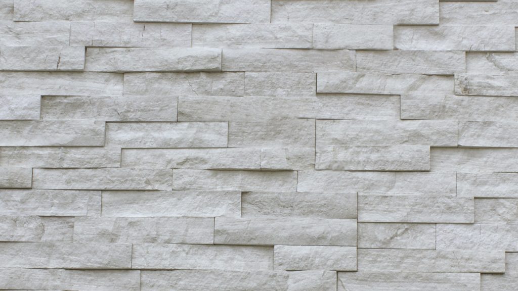 White Birch Ledgestone Panel, Real Stone Systems collection panels