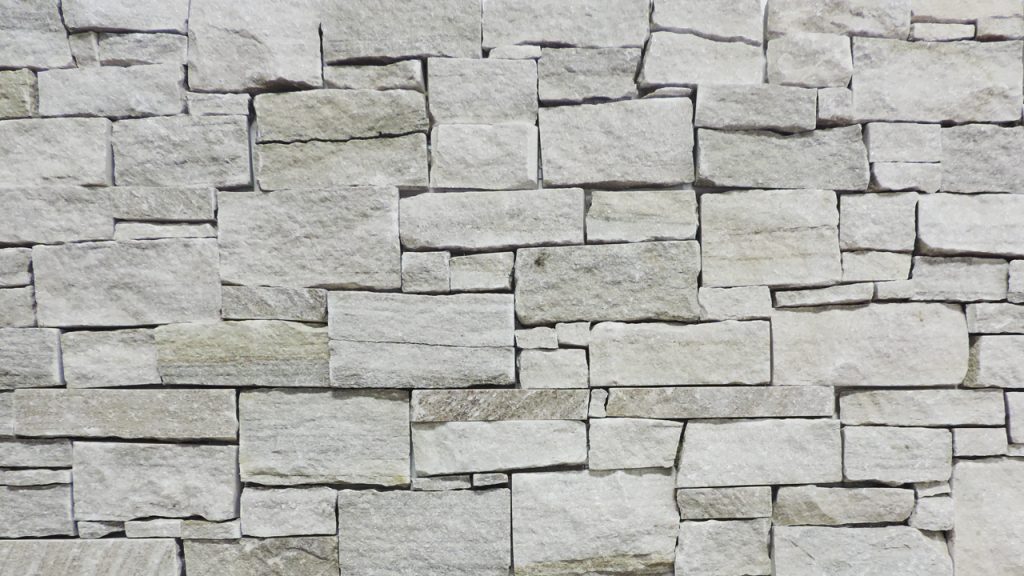 Estate Stone Berkshire Buff Panel, Real Stone Systems estate stone panels