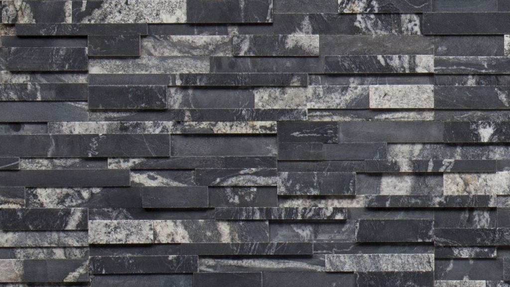 Nero Honed Tile Plank 6×24, Real Stone Systems collection planks